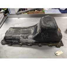 GZQ501 Engine Oil Pan For 99-10 Ford F-250 Super Duty 6.8 F81E6675DF GZQ501 Engine Oil Pan For 99-10 Ford F-250 Super Duty 6.8 F81E6675DF